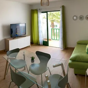 House Apartamento Costa De Antigua