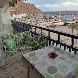 Aguadulce Playa Apartamento Aguadulce (Almeria)
