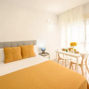 Pinzon 2, Center By 10tosea Apartamento Fuengirola