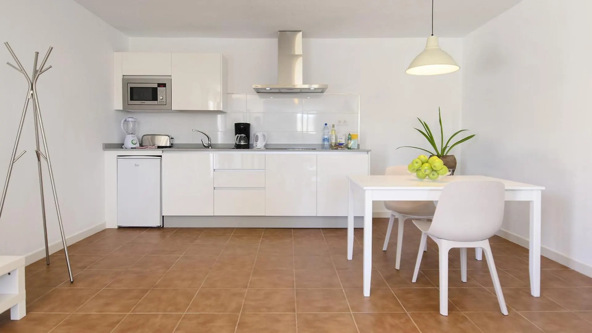 Apartamento Peñas Blancas Mácher 0*,