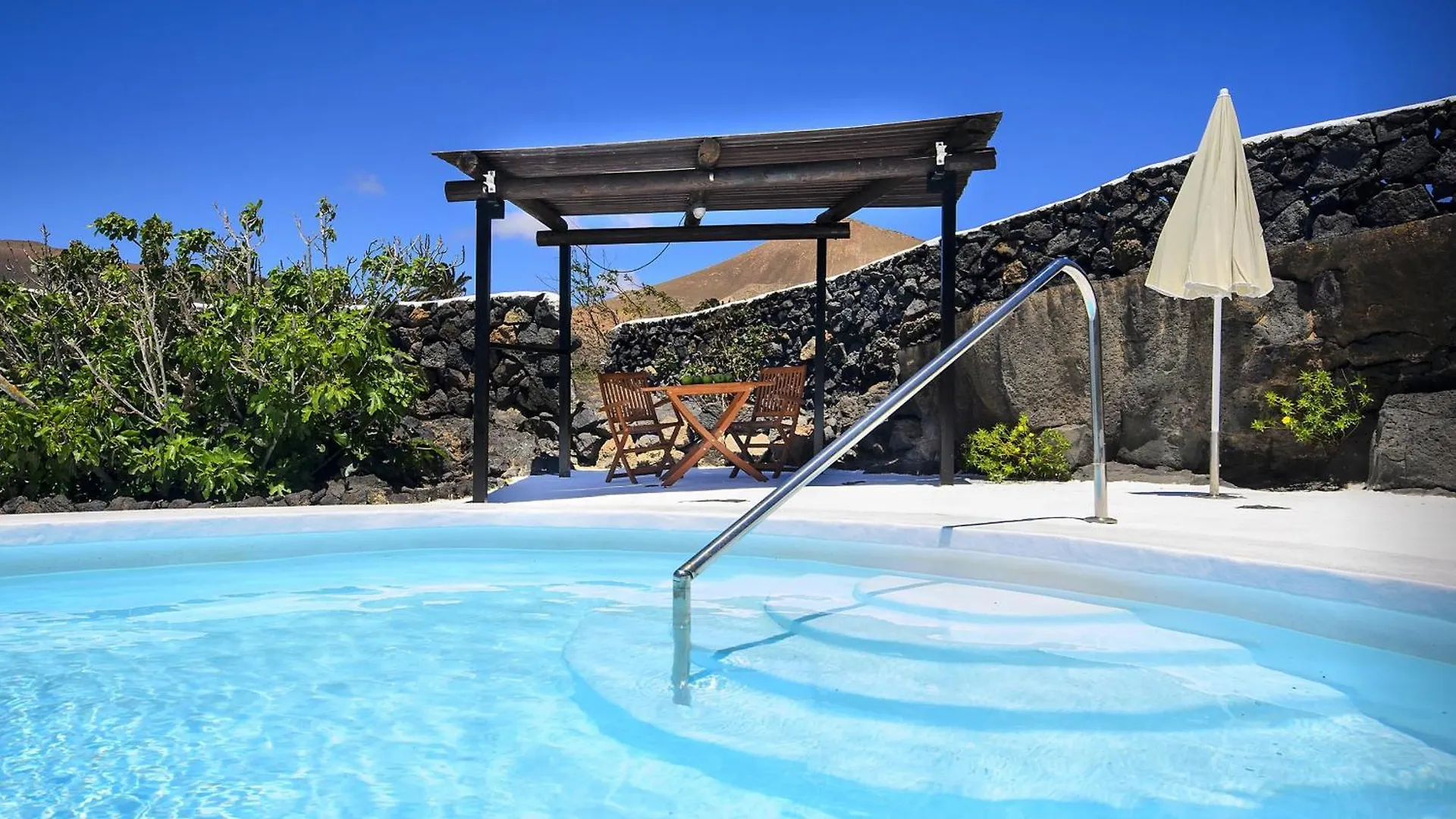 Apartamento Peñas Blancas Mácher España