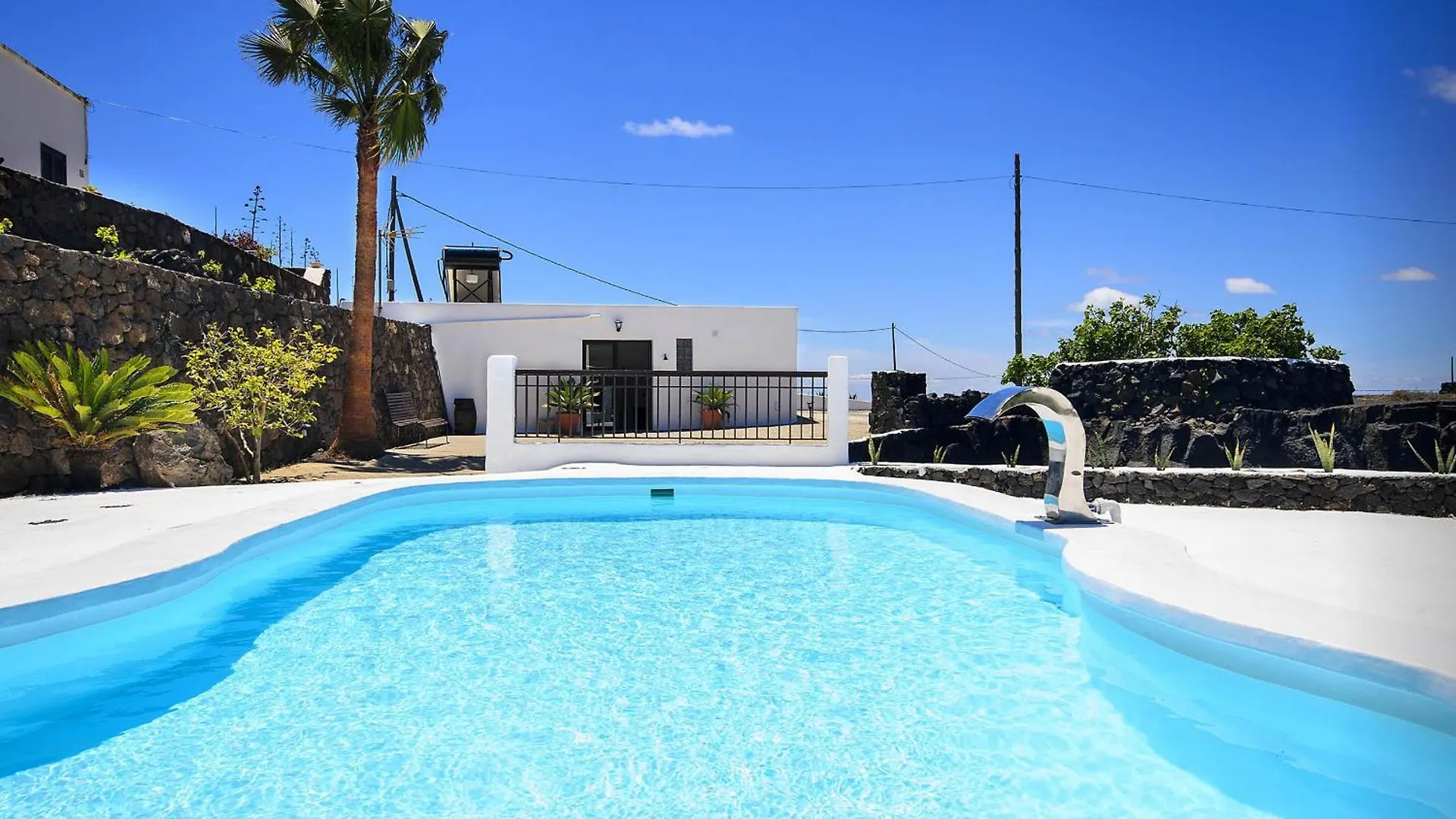Apartamento Peñas Blancas Mácher