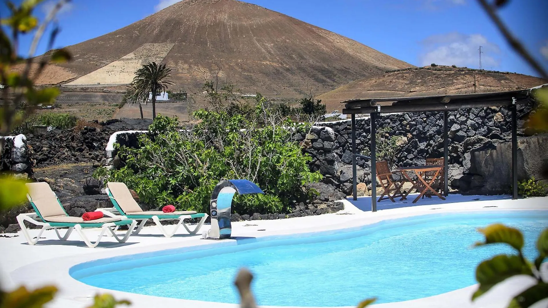 Apartamento Peñas Blancas Mácher