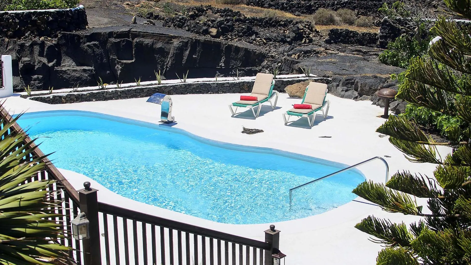 Apartamento Peñas Blancas Mácher España